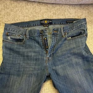 Lucky Brand Jeans
